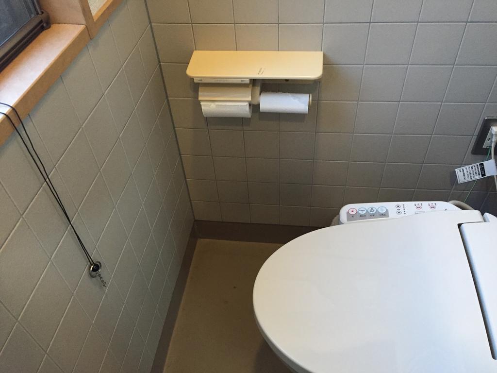 Hotel Career Cooporation Ósaka Exteriér fotografie